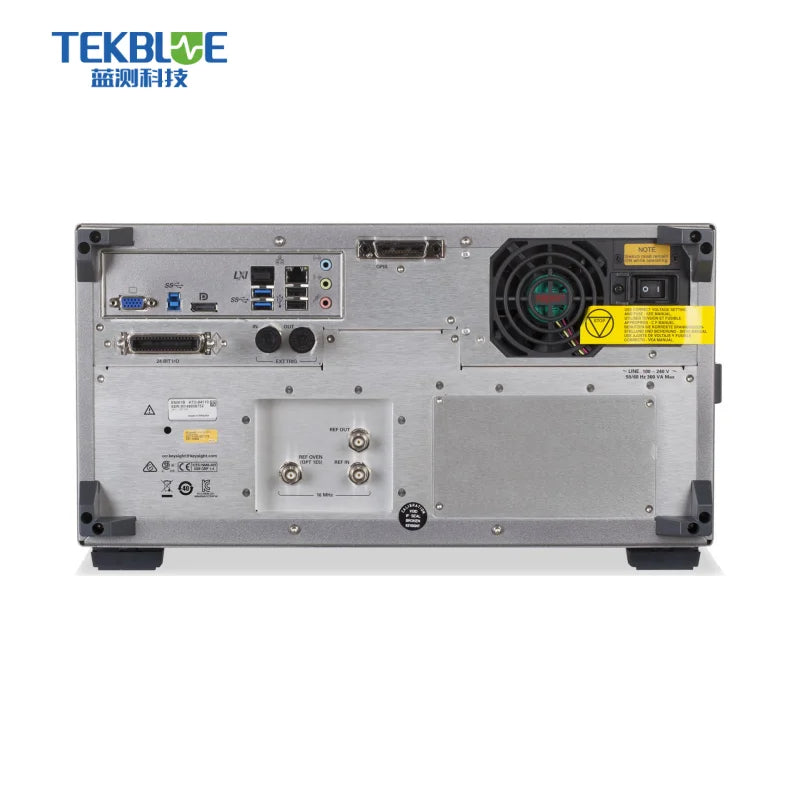 Keysight E5061B ENA Vector Network Analyzerr 100 kHz-3GHz