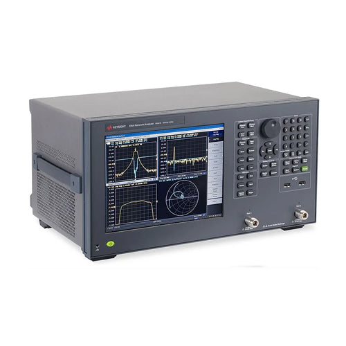Keysight E5061B ENA Vector Network Analyzer - Get a Discount