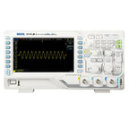 DS1102Z-E 100Mhz 2 Channel Digital Oscilloscope 1GSa/s 24Mpts 30,000wfm/slexso
