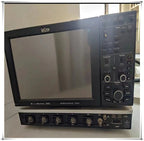 Used LeCroy WaveRunner 606Zi Digital Oscilloscope 600MHz Bandwidth