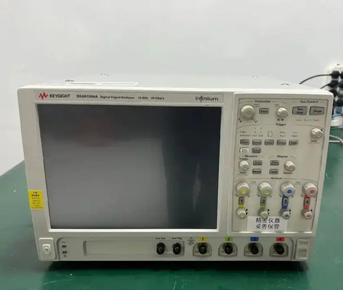 Keysight DSA91304A Oscilloscope Second hand