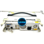 Anritsu MP1656A Portable OC-48 Analyzer     ytdi