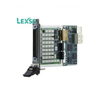NI-PXIe-2527 PXI Multiplexer Switch Module 780587-27 with 3 Months Warranty American Origin OEM Customized Support lexso