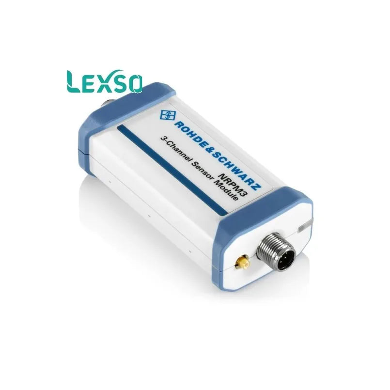 ROHDE&SCHWARZ NRPM OTA NRPM-A90 NRPM-A90D Power Measurement Solution lexso