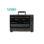 Keysight Digital Oscilloscopes Models Exr408A Exr054A Exr058A Exr104A lexso