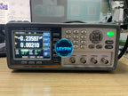 GWinstek LCR-6300 1MHz High Precision LCR Meter Impedance Analyzer Laboratory Equip *     lexso