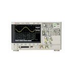 TTLTES KEYSIGHT DSOX2012A Oscilloscope 100 MHz 2 Analog Channels 2 GSa/s Sample Rate