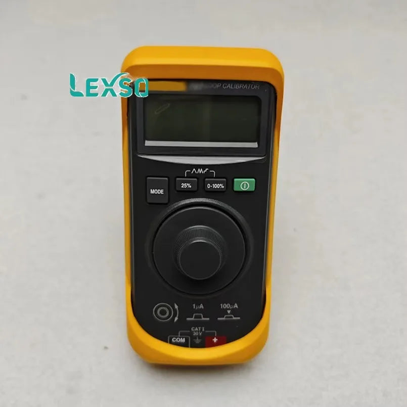 705 Portable Multifunctional Loop Calibrator 705 for Battery Usage  lexso