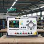 Rigol DP822 2-Channel Programmable Linear DC Power Supply (30V/3A + 5V/3A, 195W) lexso