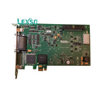 NI NI-PCIe-6320 PCI-6341 PCI-6343 Multifunctional IO Device lexso