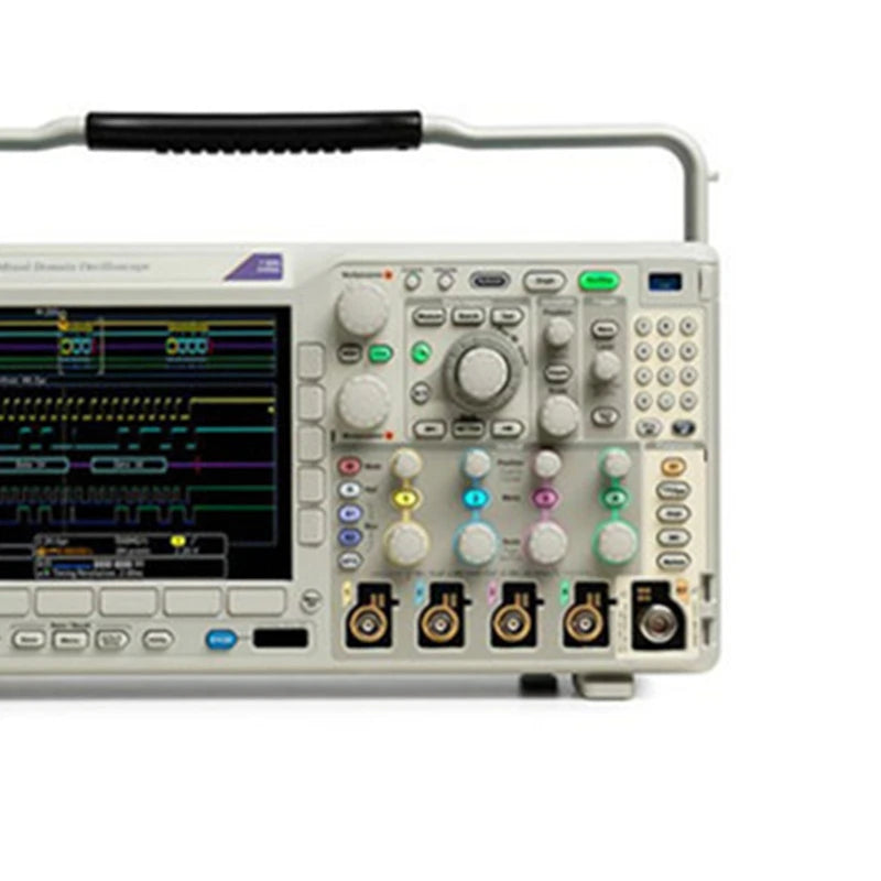 Used Tektronix MDO3034 Mixed Domain Digital Oscilloscope