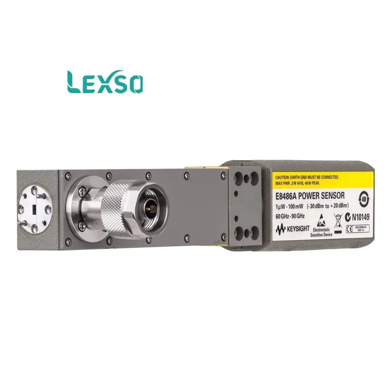 Keysight E8486A Waveguide Power Sensor lexso