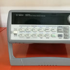 Used Agilent 33120A Waveform Generator 15MHz Signal Source Made in America