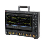 Keysight Technology Digital Oscilloscope EXR258A 10 Bit Resolution 1 Year Warranty Similar Models EXR254A EXR204A EXR207A