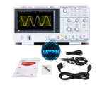 UNI-T UPO1204X - 200MHz 4Ch Digital Phosphor Oscilloscope     lexso