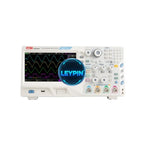 UNI-T UPO3204CS Desktop Digital Fluorescence Oscilloscope with 4 Analog Channels     lexso