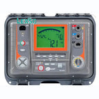 Sonel MIC-5005 Insulation Resistance Meter Capacitance Measurement (0...999 NF 49.99 F) (5% M.v. + 5 Digits) Accuracy    lexso