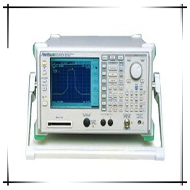 Used Anritsu MS2683A 8G Spectrum Analyzer 9kHz-7.8GHz Network Analyzer