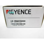 Original KEYENCE LR-ZB90CB M18 Threaded Mount W/ M12 Connector Type, 90 mm LRZB90CB lexso   ytdi