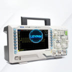 RIGOL  Handheld Dual-Channel 200MHz Bandwidth Digital Oscilloscope High-Precision DS1102Z-E and DS1202Z-E Series    lexso
