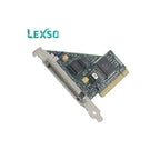 NI PCI-6503 Digital I/O Data Acquisition Card DAQ 777690-01 Electronic Measuring Instrument lexso