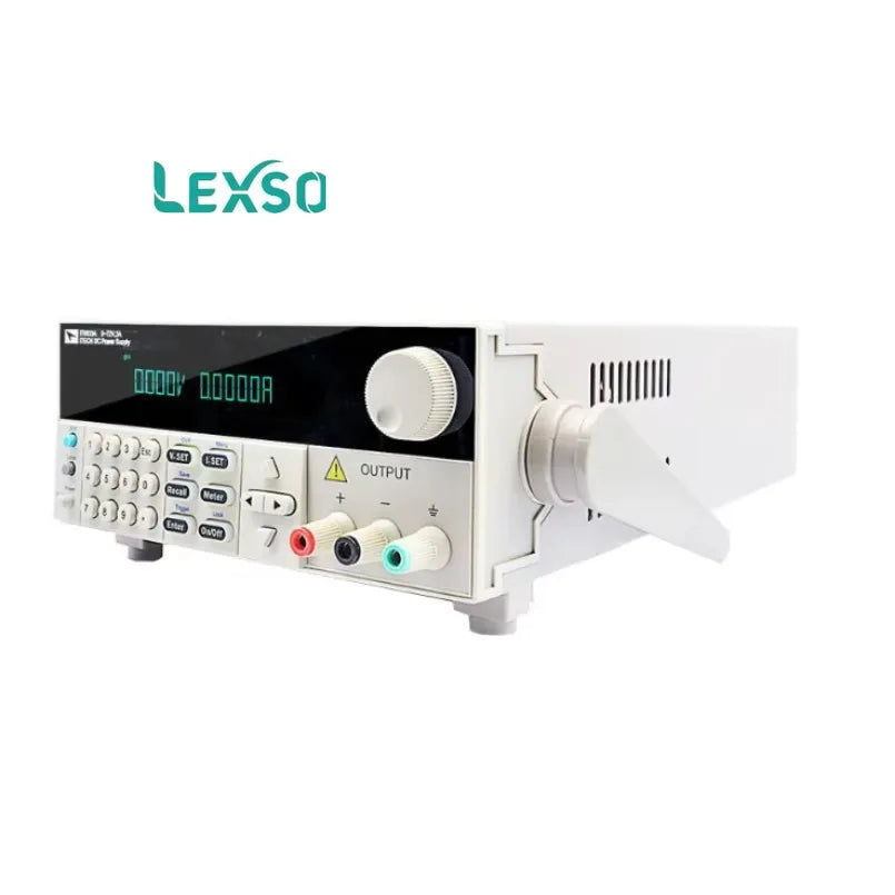 ITECH IT6832A Programmable DC Power Supply 32V 6A High Precision Laboratory Power Supply  lexso