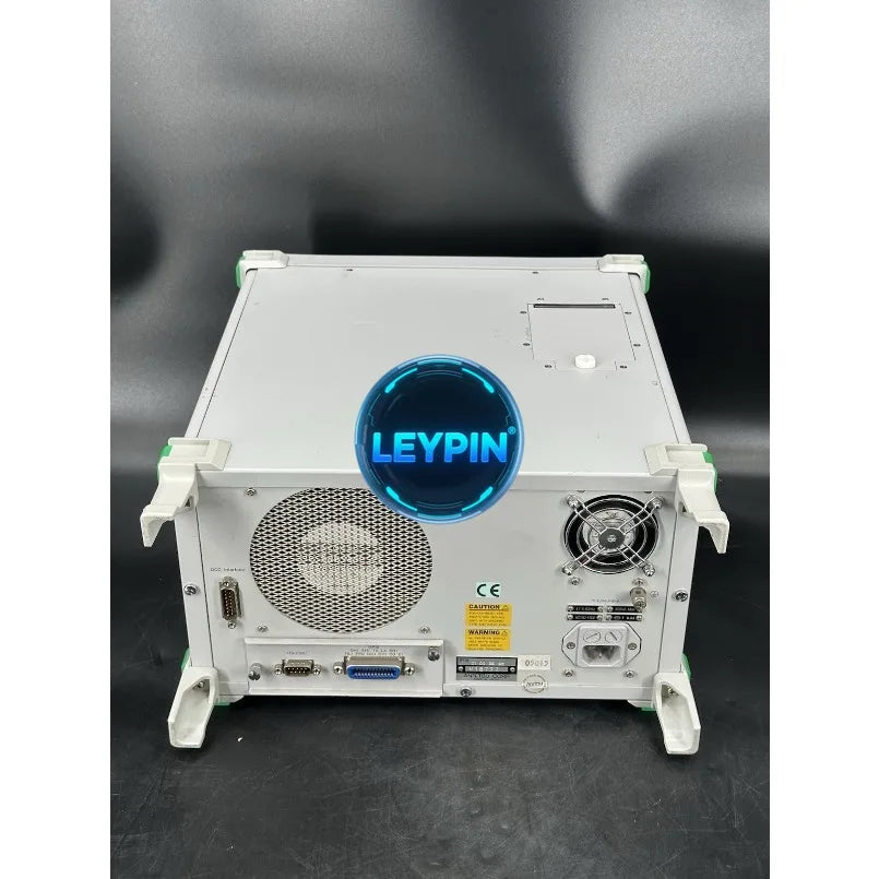 Anritsu MP1555A SONET/ATM Analyzer     ytdi