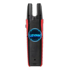 UNI-T UT256A 200A 1000V True RMS Fork Meters Digital Clamp Meter Amperometric Clamp Voltage Frequency Tester    lexso