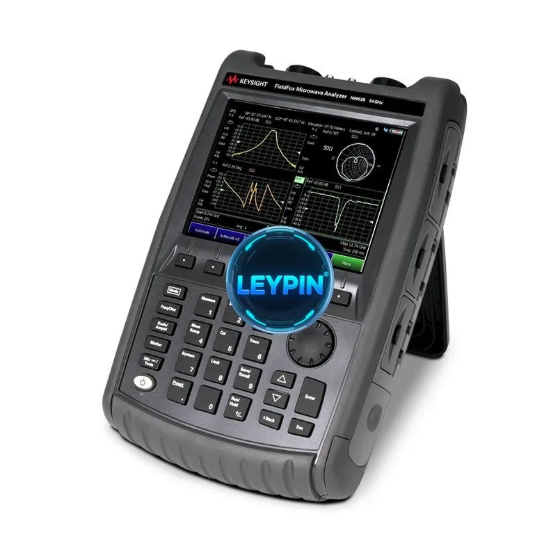 Keysight N9953B FieldFox Handheld Microwave Analyzer, 54 GHz   ytdi