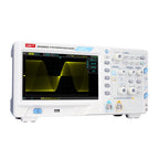 UNI-T UPO2202CS 1GS/s 2CH Powerful Waveform Analysis Function 8 Inch TFT LCD High Stable USB 200MHz Digital Oscilloscope
