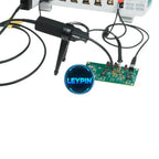 Tektronix Isovu Tivp1L Oscilloscope with Customizable Optical Isolation Probe OEM Supported New Condition