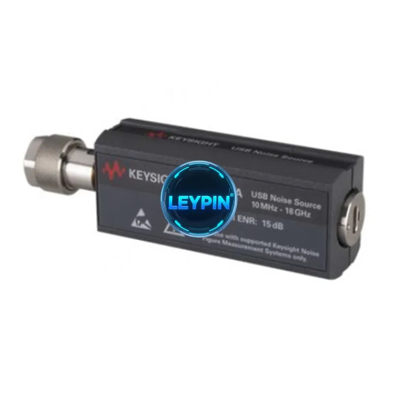 Keysight U1833A USB Smart Noise Source, 10 MHz to 18 GHz, 15 DB ENR Nominal   ytdi