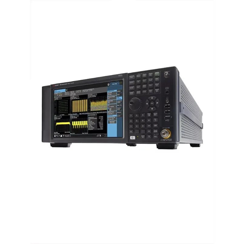 keysight N9021B MXA Signal Analyzer 10Hz to 50GHz    lexso