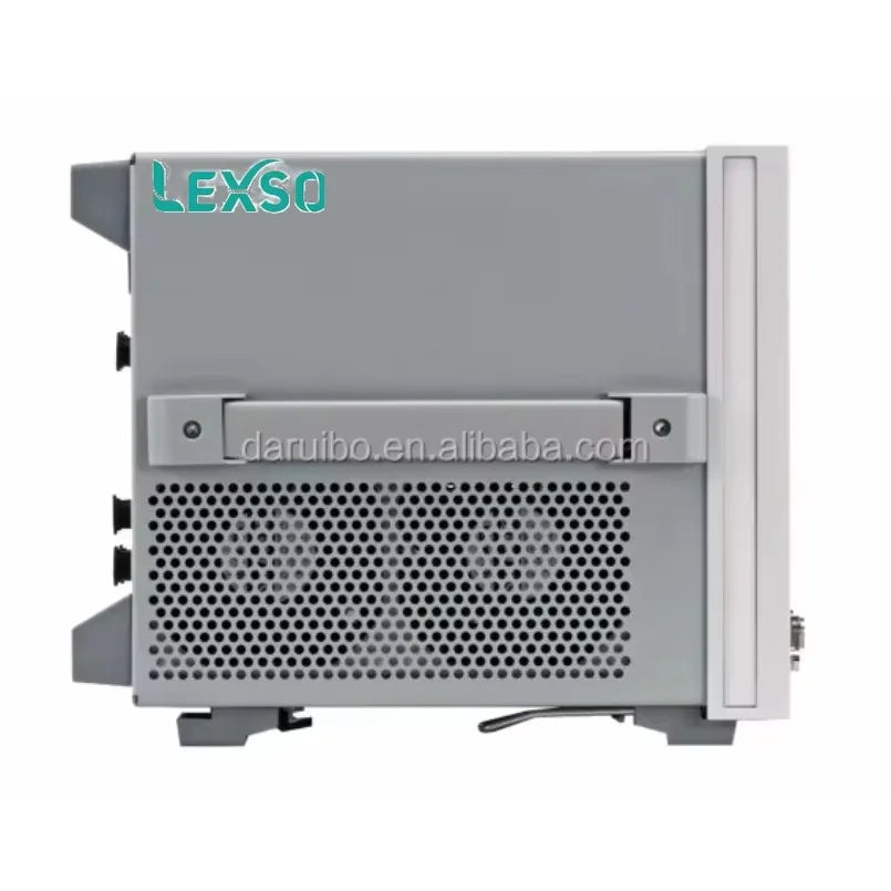 Keysight E5061B Network Analyzer 5 Hz to 3 GHz with Fiber Optic Materials Opt. 3L5 lexso