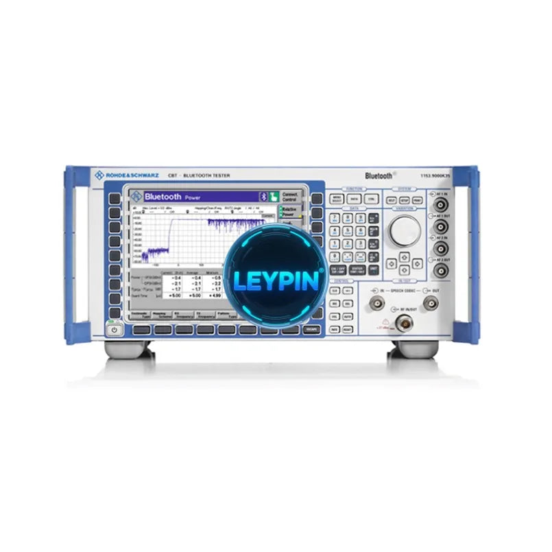 Rohde & Schwarz R&S CBT Tester lexso