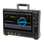 Keysight EXR204A Infiniium EXR Series Oscilloscope 2 GHz 4 Channels Maximum Memory Depth 1.6 Gpts    lexso