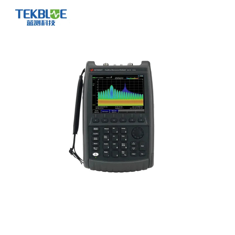 Keysight N9918B FieldFox Handheld Microwave Analyzer 26.5 GHz