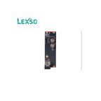 Keysight  M9601A PXIe Precision Source Measure Unit, 10 FA, Maximum Output: 210 V/315 MA, Minimum Resolution: 500 NV/10 FA   ytdi