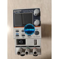 GW Instek PFR-100L DC Power Supply Multi-Range Fanless 100W 50V 10A    lexso