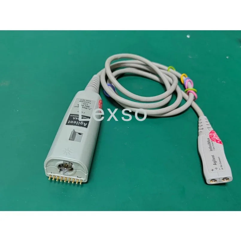 Agilent Keysight 1134A 7GHZ INFINIIUM PROBE    ytdi