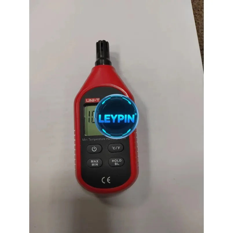 High Quality Mini Temperature and Humidity Meter UNI-T UT333     lexso