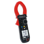 Chauvin Arnoux F407 1000 a Clamp Meter Power and Harmonics Multimeter    lexso