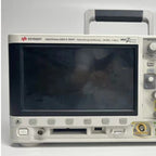 Used Keysight DSOX3034A Digital Storage Oscilloscope 350 MHz 4 Channels