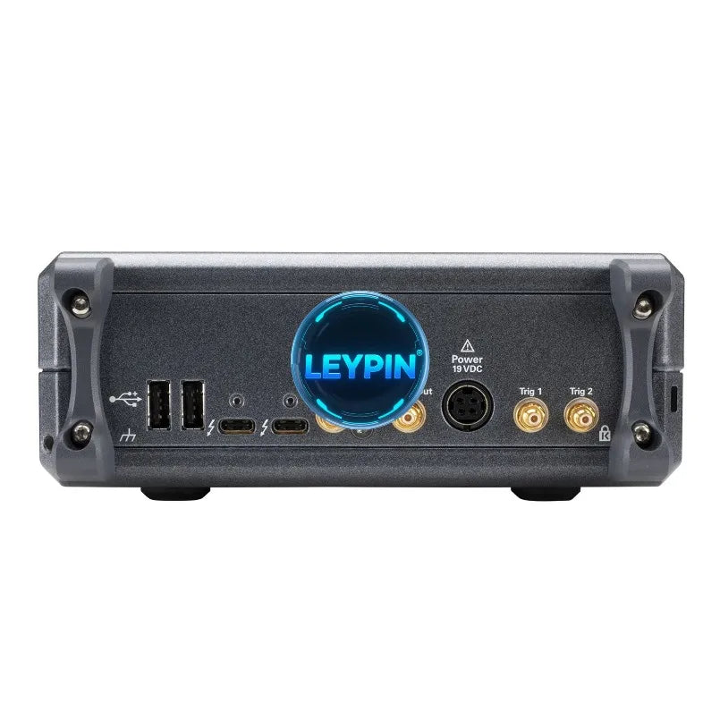 Keysight P5025B Compact Vector Network Analyzer, 100 kHz to 26.5 GHz, 4-port   ytdi