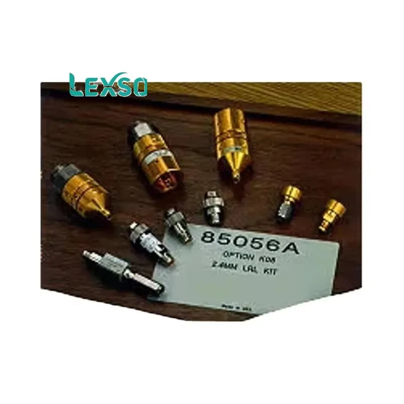 Keysight 85056A Standard Mechanical Calibration Kit, DC to 50 GHz, 2.4 mm  lexso