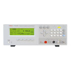 Tonghui TH2689A Capacitor Leakage Current IR Meter Insulation Resistance Test Function LS  ytdi