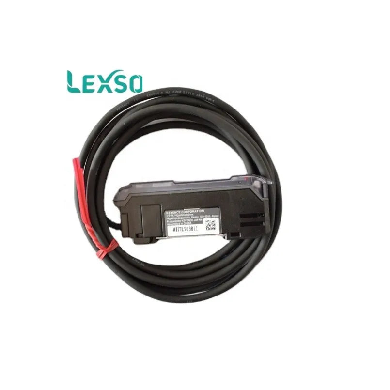 Original Keyence FS-V31 digital fiber optic sensor for NPN output lexso