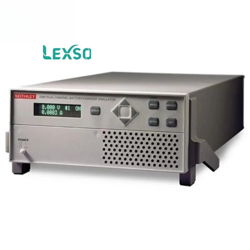 Keithley 2303 High-speed and High-precision Power Supply with Read Back Function  lexso