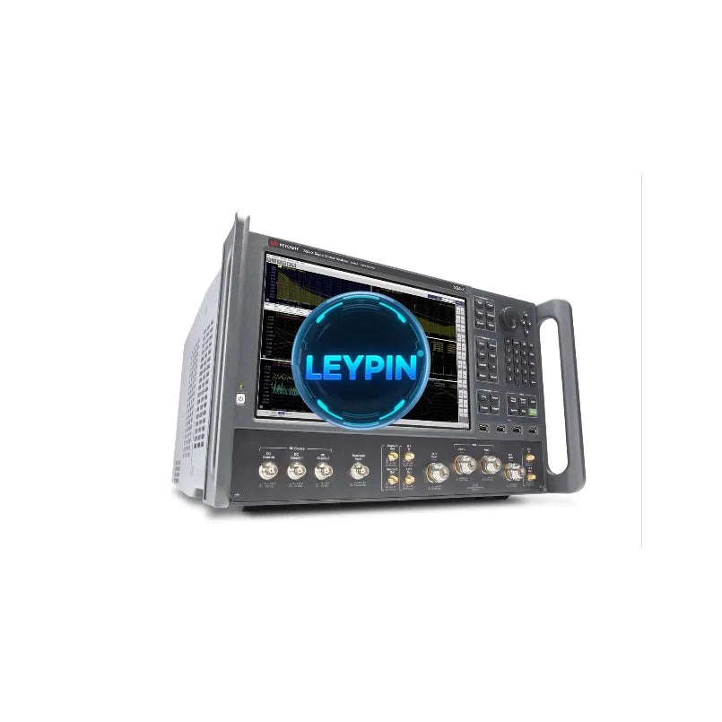 Keysight E5056A SSA-X Signal Source Analyzer       ytdi