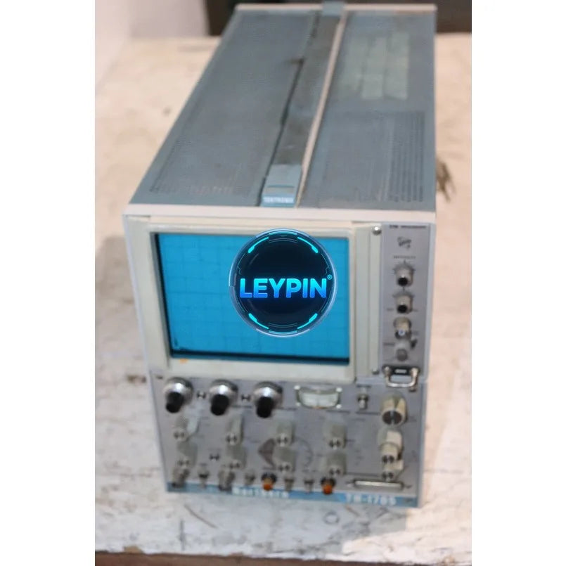 Tektronix Tracor Northern TN-1705 OSCILOSCOPE    ytdi